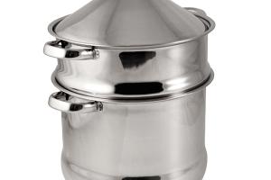 Couscoussier Tajine 14 L Baumalu