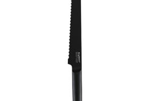 Couteau à pain Kuro 23 cm Berghoff