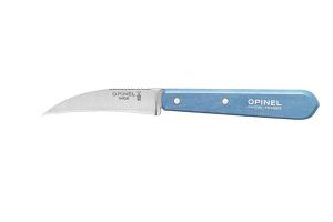 Couteau bec d'oiseau N°114 azur Opinel