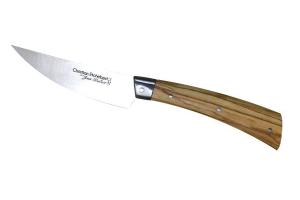 Couteau Christian Etchebest par Jean Dubost inox 31 cm Jean Dubost