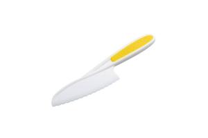 Couteau de cuisine pour enfant en plastique 22,2 cm Haribo