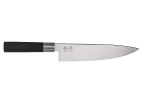 Couteau de cuisine Wasabi Black 20cm Kai