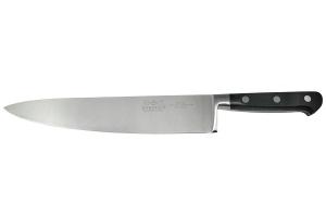 Couteau à découper Les Forgés 25 cm Sabatier International
