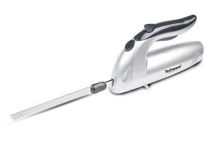 Couteau électrique 150 W TCE-009 Techwood