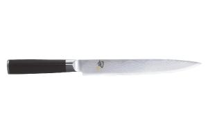 Couteau à jambon Shun Classic 23 cm Kai