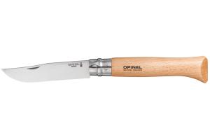 Couteau n°12 inox Opinel