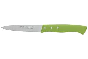 Couteau d'office 9 cm vert Nogent