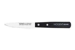 Couteau office classic 9 cm noir Nogent