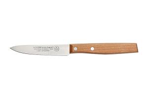 Couteau d'office Expert Affidenté Bois 9 cm Nogent