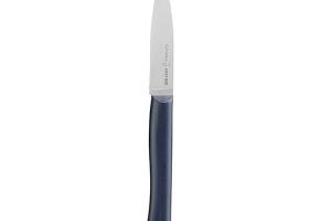 Couteau office Intempora N°225 inox 10 cm Opinel