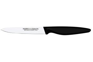 Couteau office Lame lisse 11 cm Nogent