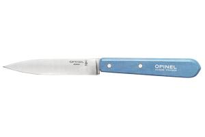 Couteau Office n°112 azur Opinel
