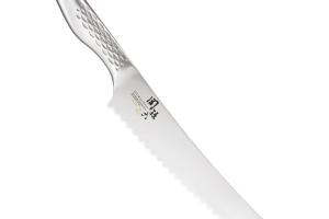 Couteau à pain Shoso 23cm Kai