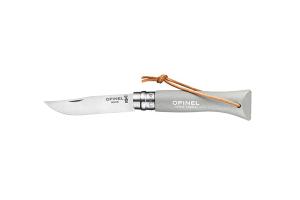 Couteau pliant N°06 baroudeur nuage 7 cm Opinel
