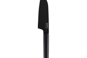 Couteau santoku Kuro 16 cm Berghoff