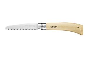 Couteau-Scie pliante N°12 lame dentée 12 cm Opinel