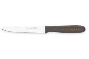Couteau à tomate Classic 11 cm taupe Nogent