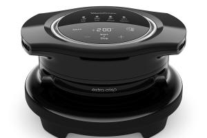 Couvercle Cookeo Extra Crisp EZ150800