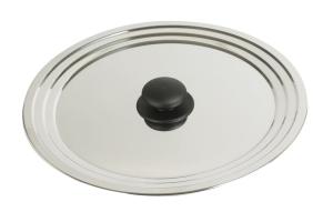 Couvercle multi deGrès universel 28/30/32 cm Baumalu