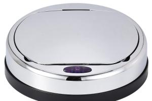 Couvercle de poubelle automatique artic Kitchen Move