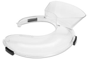 Couvercle verseur protecteur 5KSMBLPS pour robots Artisan Kitchenaid