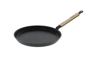 Crêpière 26 cm Choc B bois De Buyer