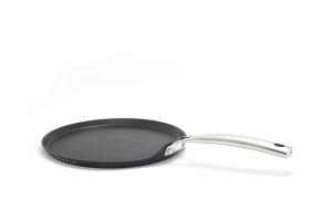Crêpière 28 cm Black edition Baumalu