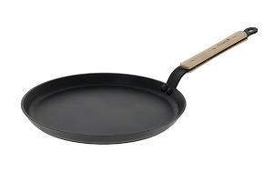 Crêpière 30 cm Choc B bois De Buyer De Buyer