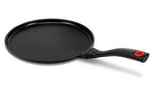 Crêpière anti-adhérente energy induction 30 cm Beka