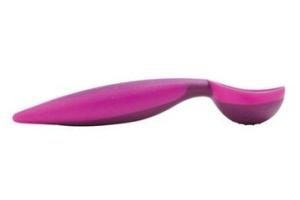 Cuillère à glace en silicone Aubergine Mastrad