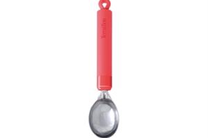 Cuillère à glace access inox et silicone 23,5 cm Terraillon
