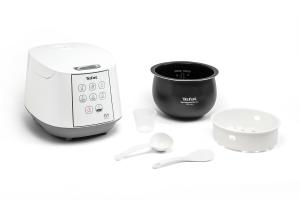 Cuiseur à riz Easy Cook+ RK732100