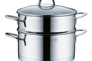 Cuiseur à vapeur Cailin 20 cm 2,4L Kela