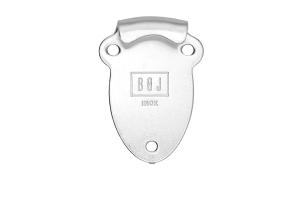 Décapsuleur Mural Acier inoxydable BOJ