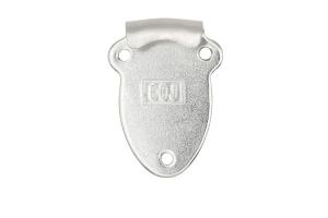 Décapsuleur Mural Nickelé BOJ