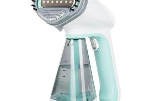 Défroisseur à main vapeur continue 1500 W Princess
