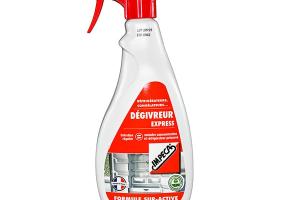 Dégivreur Express Réfrigérateur pistolet 750ml