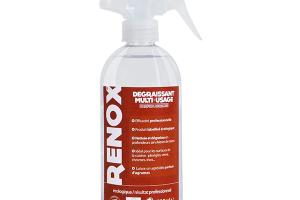 Dégraissant Multi-usage écologique Renox 500 ml Cristel