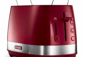 De'longhi - DeLonghi CTLA 2103 R (CTLA 2103.R)
