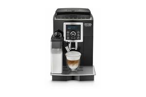 De'longhi - DeLonghi ECAM 23.466.B machine à café noir
