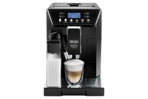 DeLonghi ecam 46.860B (ecam 46.860B) - De'longhi