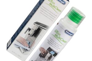 Delonghi - Eco multiclean nettoyant DLSC550