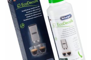 Delonghi - Ecodecalk DLSC202 200ml d'origine (5513284381) Cafetière, Machine à Café ariete, bifinett, braun, de'longhi kenwood, privileg,