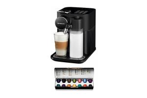 Delonghi - EN650.B Noir