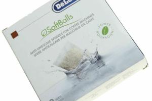 Delonghi - Granules anti calcaire SoftBalls DLSC551