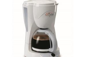 Delonghi - ICM2.1 Cafetiere filtre Blanc - Blanc