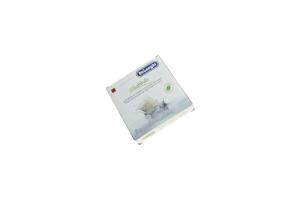 Delonghi - De'Longhi Granules anti calcaire SoftBalls DLSC551 Cafetière, Machine à Café 5513282331