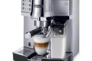 De'longhi - Machine expresso classique - delonghi EC850.M - Acier inoxydable - Métal