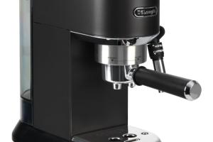 Delonghi - Machine à expresso Dedica Style ec 685.BK