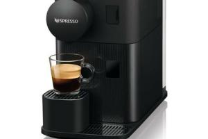 Delonghi - nespresso EN510B - Noir